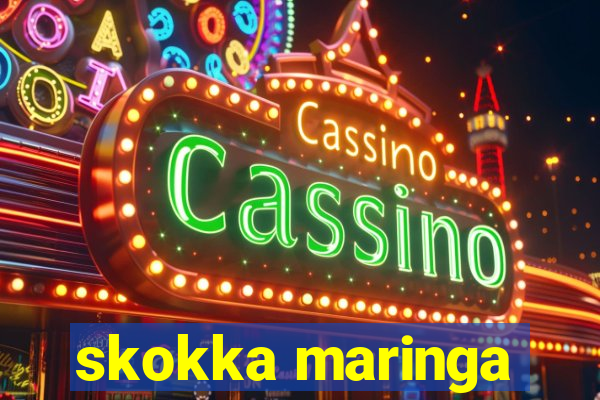 skokka maringa